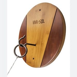 Viva Sol Hook and Ring Premium Set